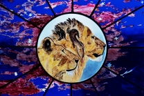 detail-leeuwenraam-schildering