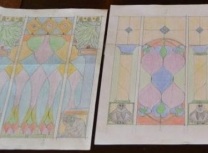 glas-in-lood-ontwerptekeningen-rokin-edelglas-e1462977012302-min