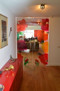 glazen-deur-met-gebrandschilderde-rozen-edelglas