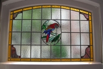 papegaai-glas-in-lood-restauratie-min