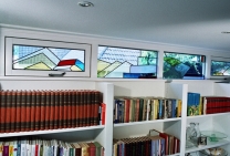 glas-in-lood-edelglas-mijdrecht-boekenraam