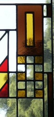 glas-in-lood-ijsselstein-fl-wright-detail