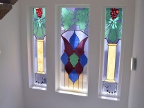 glas-in-lood-raam-rokin-amsterdam-edelglas-1-min